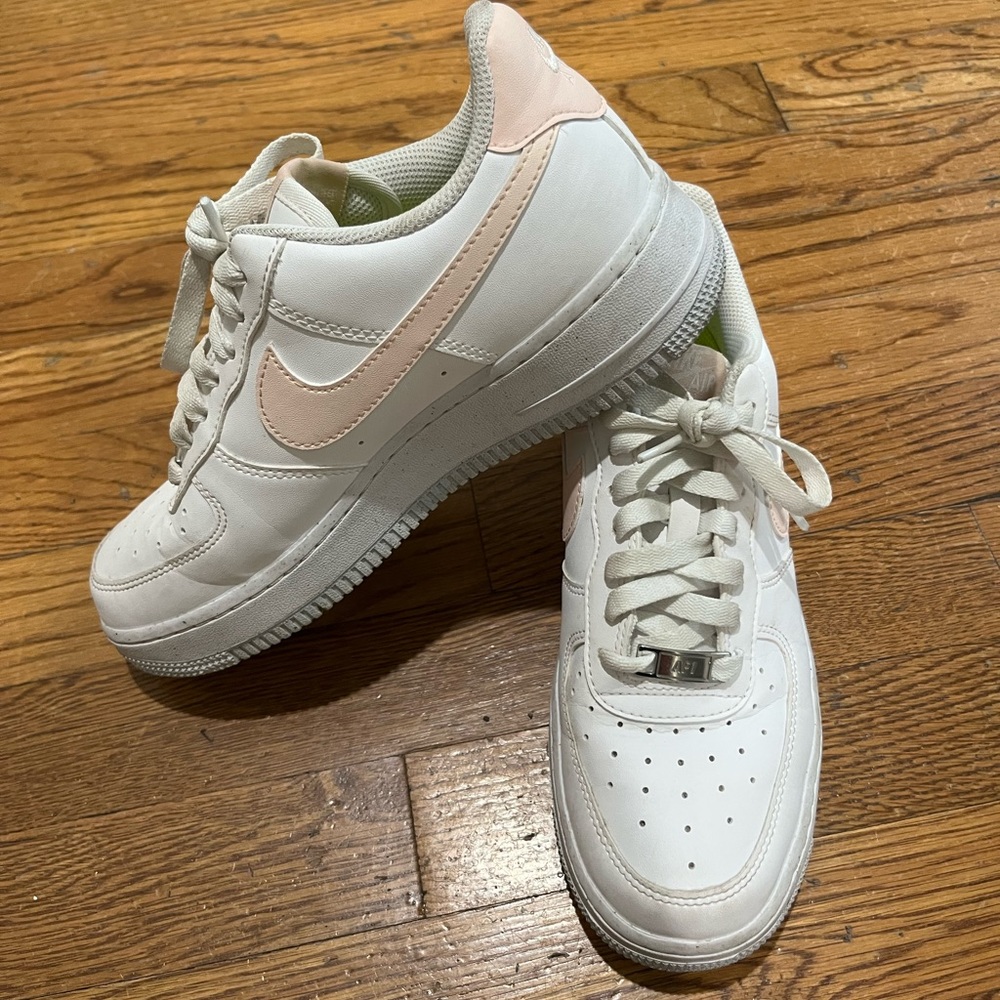 Nike Air Force 1 '07 Next Nature